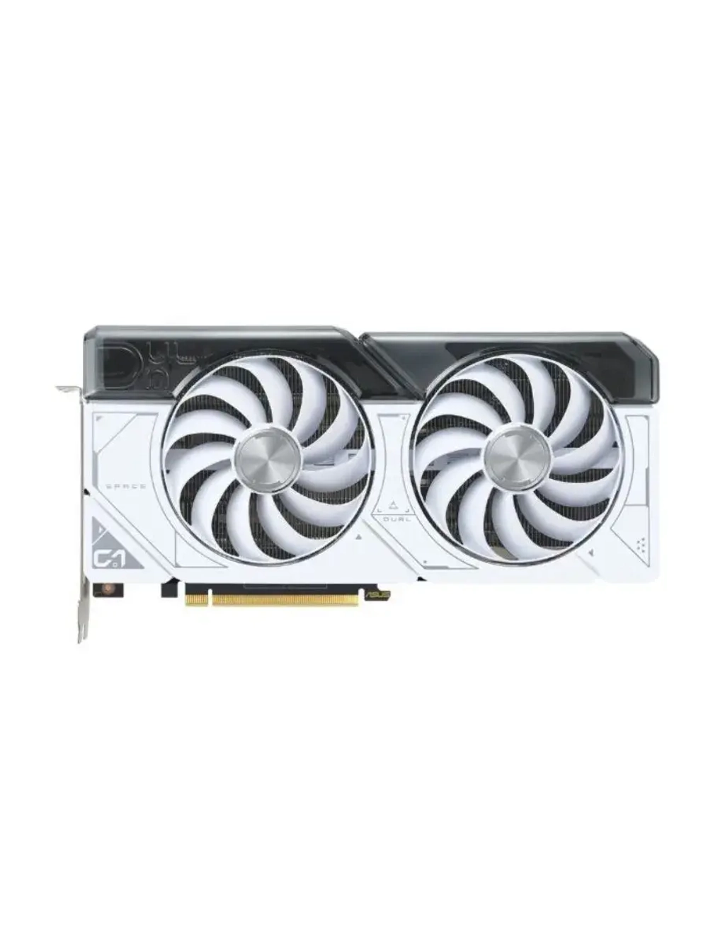 Видеокарта GeForce RTX 4070 DUAL OC 12 ГБ