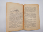 "Новейшая русская литература". 1924г. - раритет