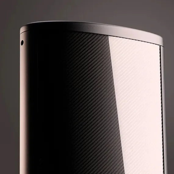 Magico M2 Black High Gloss