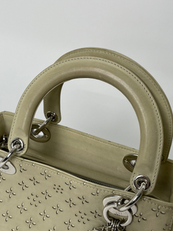 Сумка CHRISTIAN DIOR Lady Dior