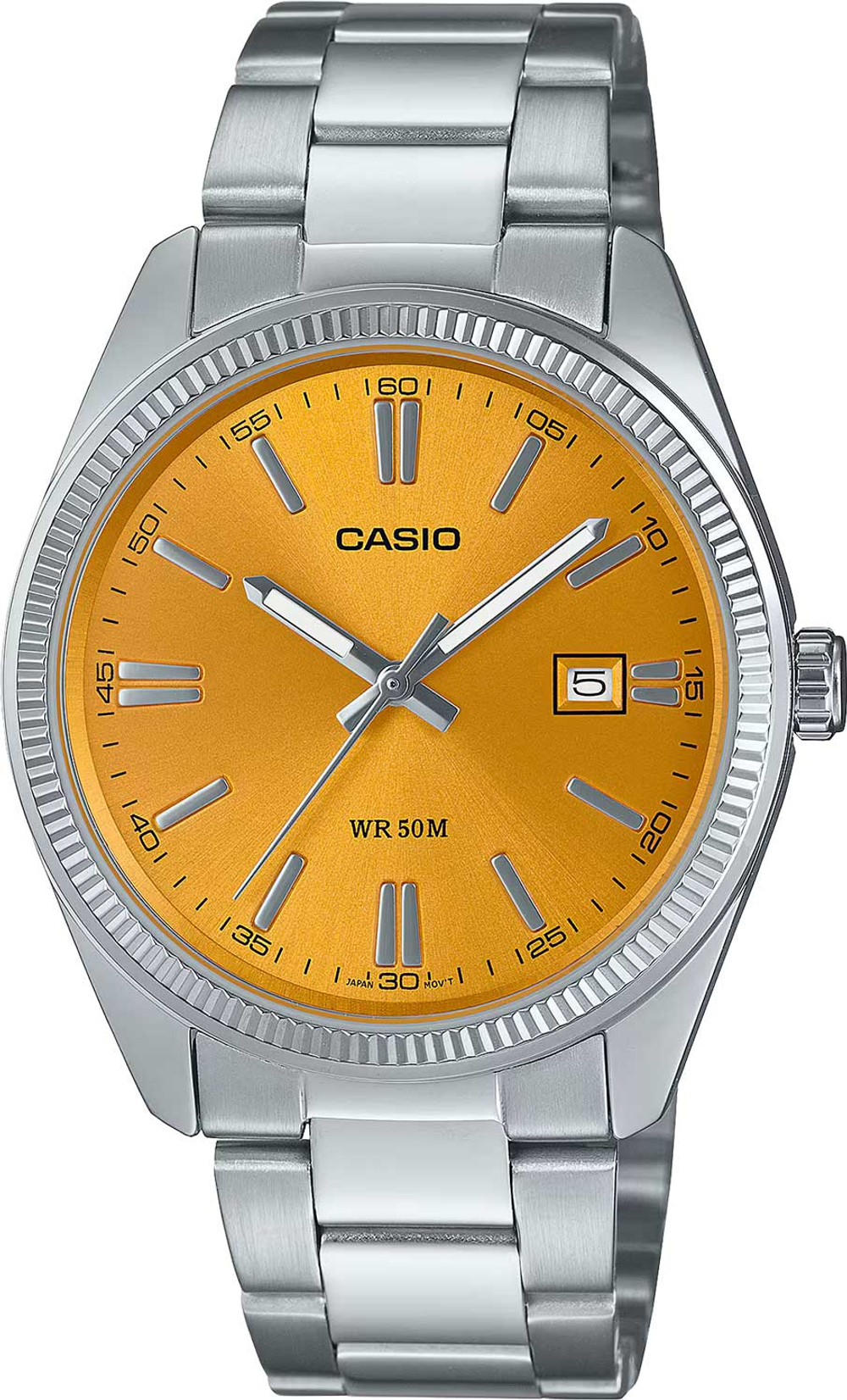 Часы Casio MTP-1302PD-9A