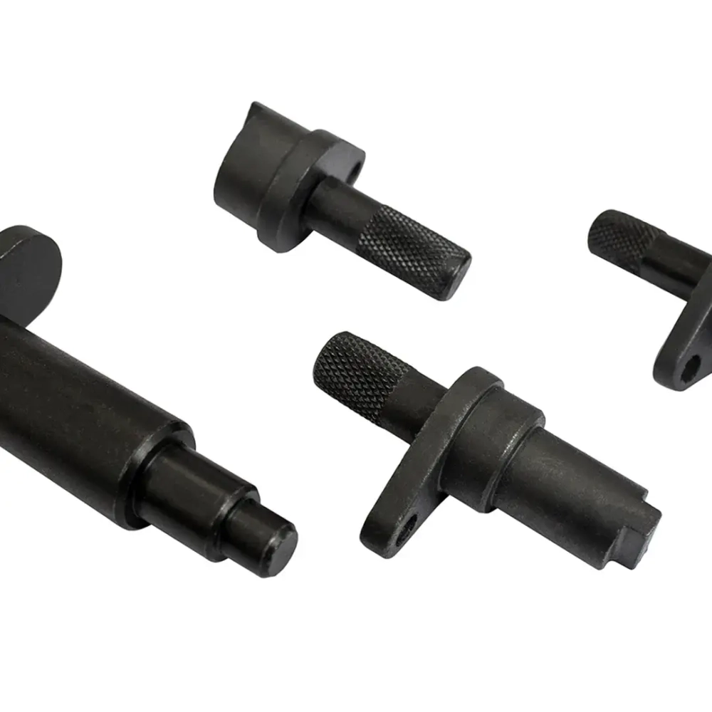 Фиксаторы для обслуживания двигателей группы VAG 1.2L ( VW,AUDI ) Forsage F-904G15