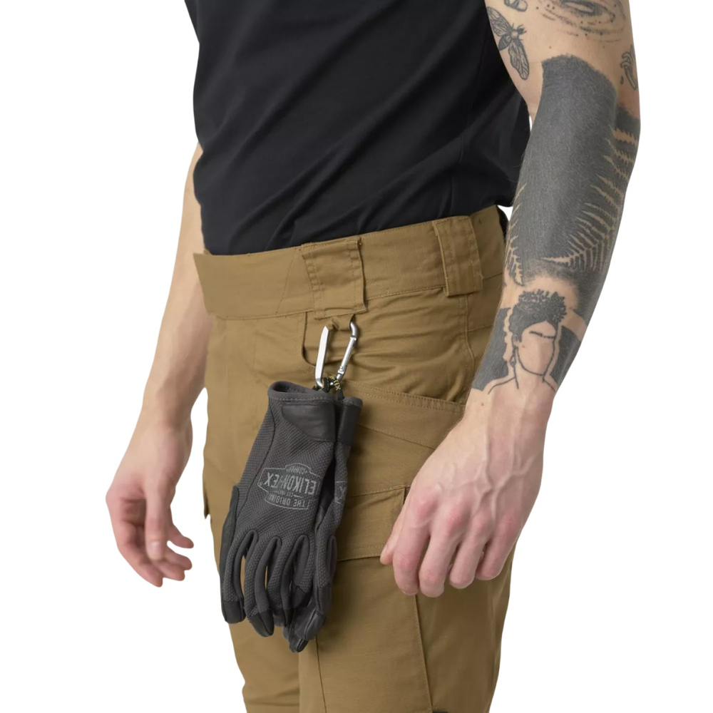 Брюки Helikon-Tex UTP (Urban Tactical Pants)-Polycotton Ripstop Khaki