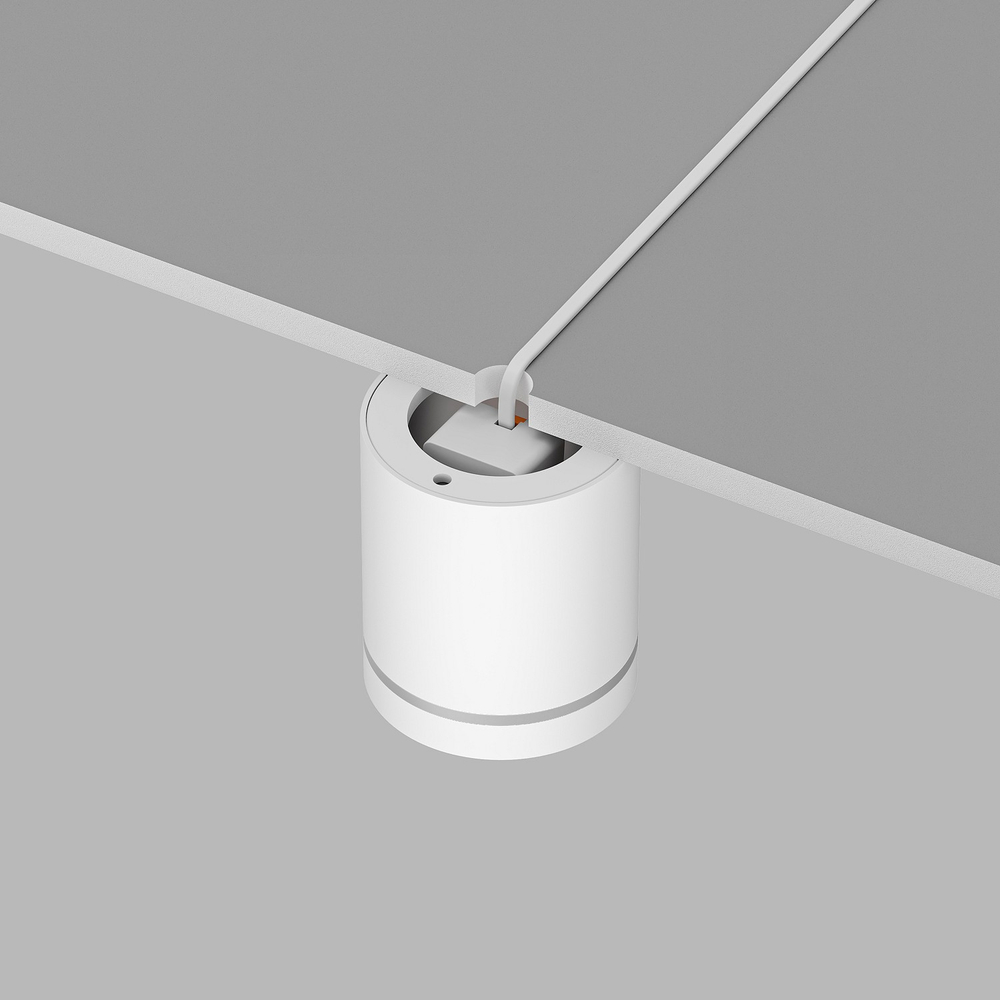 Накладной светильник Denkirs DK401 DK4013-WH
