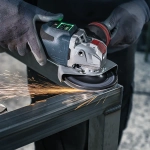 Фибровый керамический круг 125 мм G60 X-LOCK BOSCH 2608619185