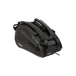 Сумка для падел NOX Pro Series Negro 2023 тепловая-защита-3 палетки
