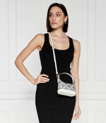 Сумка-трапеция XBODY Michael Kors - графитовый(32S4GWGC5J)