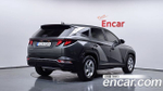 Hyundai Tucson Gasoline 1.6 Turbo 2WD — 2023