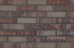 King Klinker -  Astro house (HF48), 240x71x14 - Клинкерная плитка для фасада и внутренней отделки