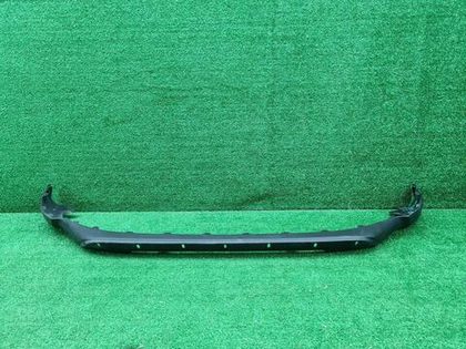 Юбка переднего бампера Toyota RAV 4 ca40 (15-19)