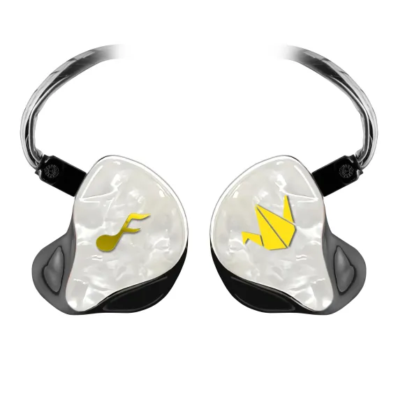 FATfreq Tsuru Universal White