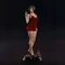 Ada + Claire + Jill set - Resident Evil