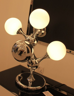 лампа Luce Nova Galaxy 6 table lamp