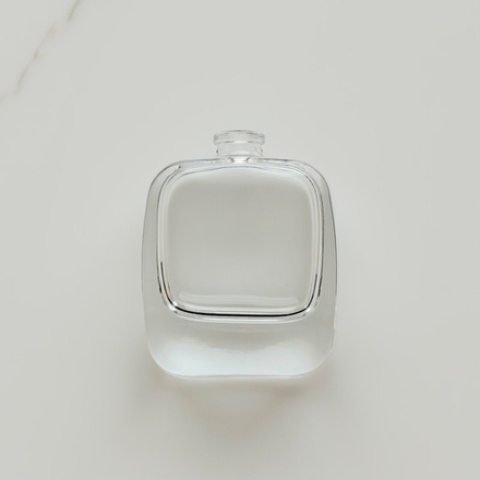 НОВИНКА! Флакон COMO 30 ml