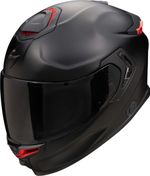 EXO-GT SP Air Solid / Матовый / Черный