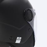 Шлем детский Acerbis JET BREZZA KID HELMET
