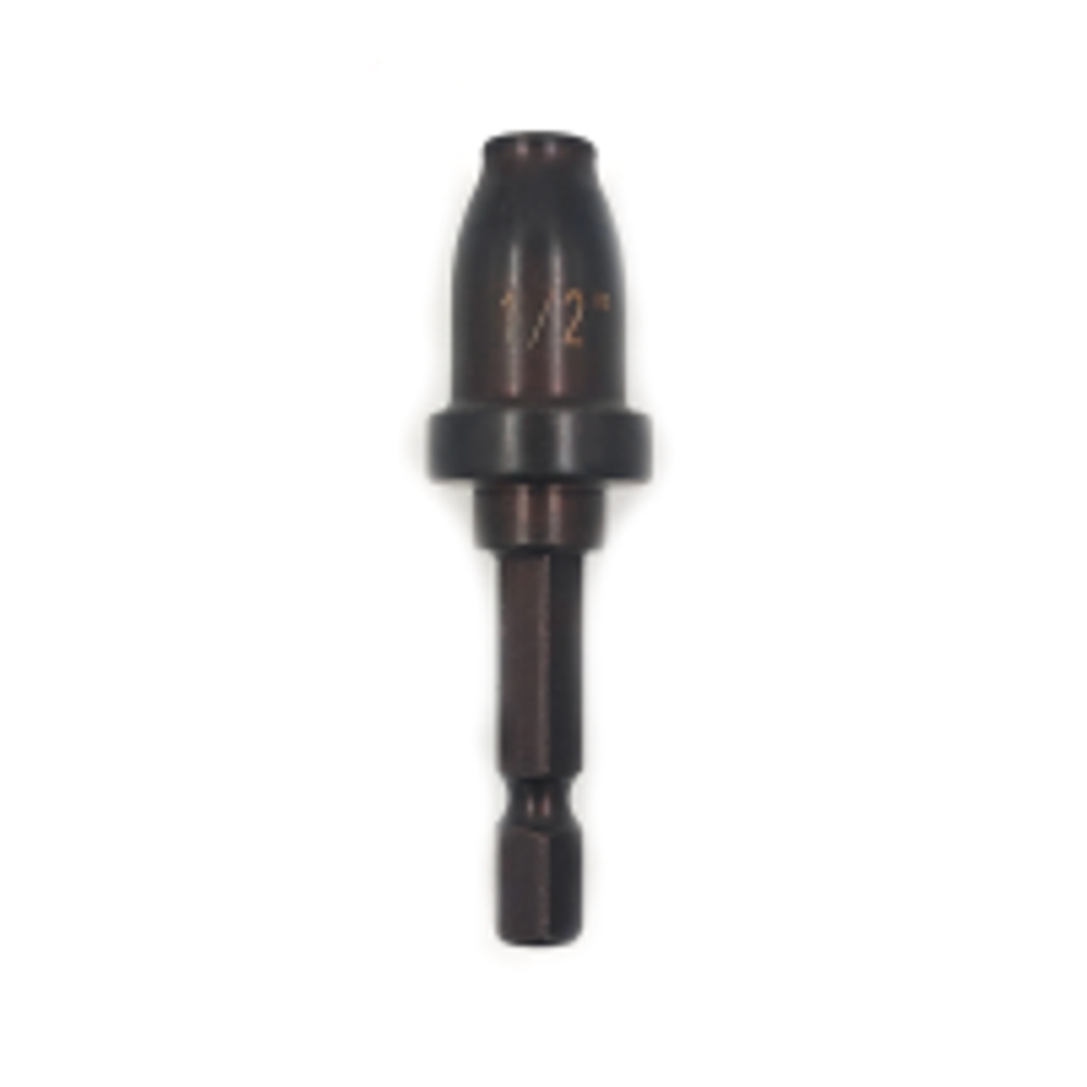 DSZH WK-E900S-08 - 1/2" насадка для расширения трубы