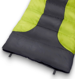 Спальный мешок Atemi Quilt 400R