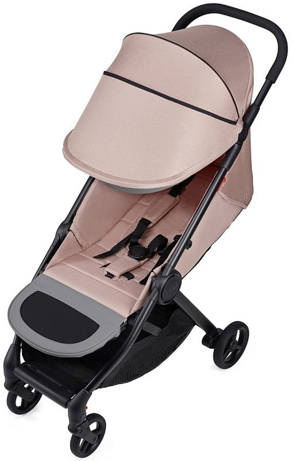 Коляска 2 в 1 Anex IQ