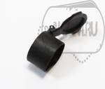ПОВОРОТНАЯ КРЫШКА НА ПРИЦЕЛ ALC9 (62mm - 63,5mm) желтая