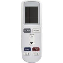 Комплект Ballu Machine BLCI_C-60HN8/EU_23Y инверторной сплит-системы, кассетного типа