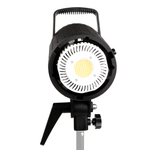 Светодиодный COB осветитель Fotokvant LED-100W 100 Вт 3200-5600К