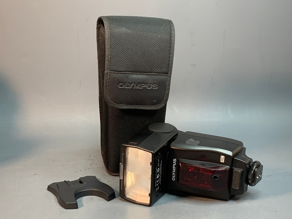 Olympus FL-50R