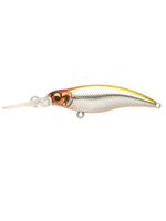 Воблер MEGABASS SHADING-X 55