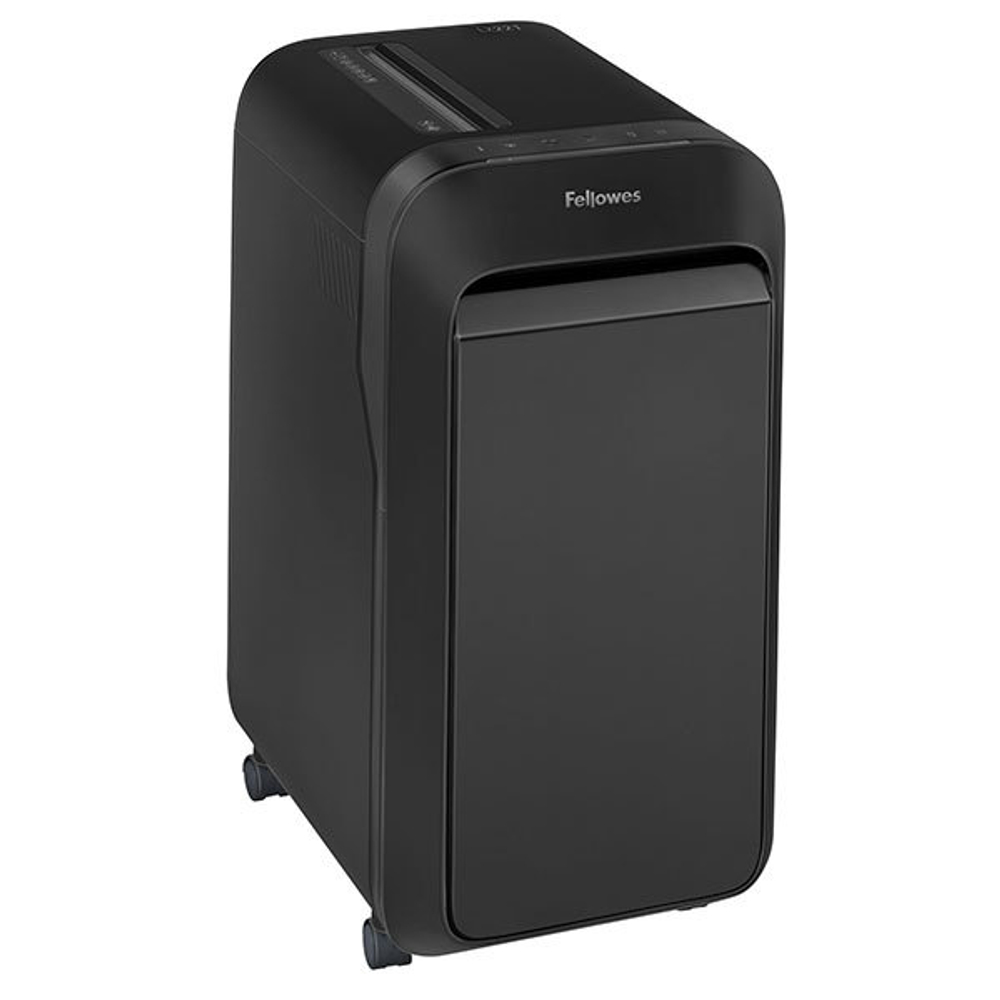 Уничтожитель документов Fellowes Powershred® LX221 черный