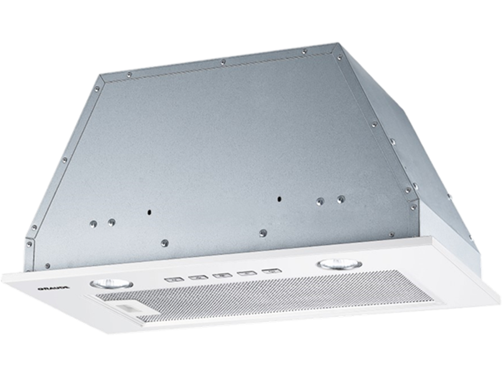 Вытяжка GRAUDE LB 52.0 W