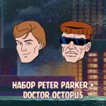 Spider-Man'94 Краудфандинг