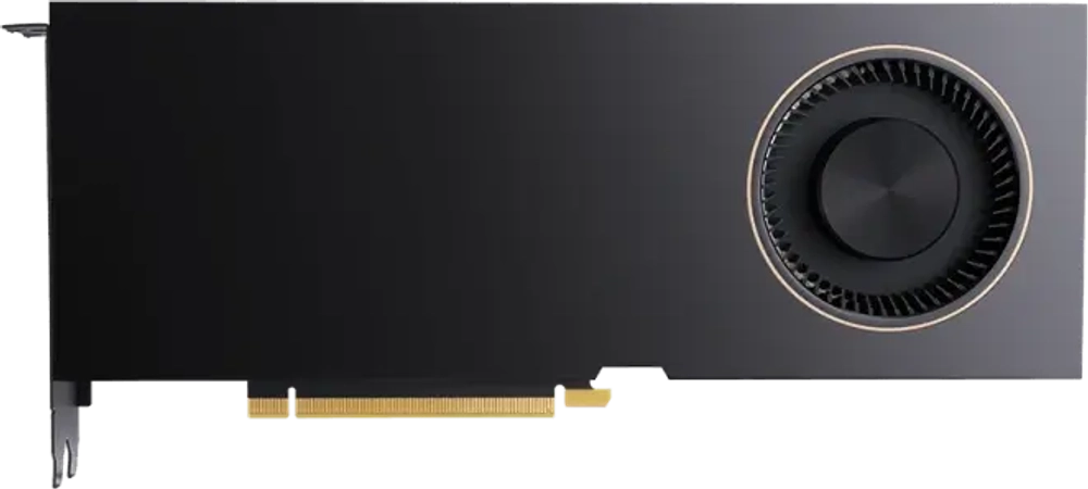 900-5G133-2200-E00, Видеокарта Nvidia A6000