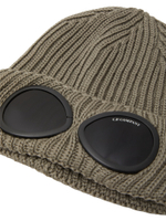 Шапка Extrafine Merino Wool Goggle