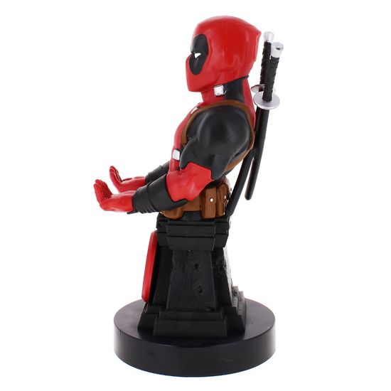 Подставка Cable guy: Marvel: Deadpool CGCRMR300031