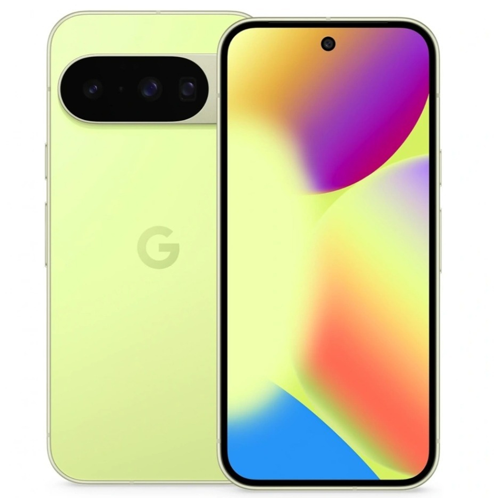 Pixel 10