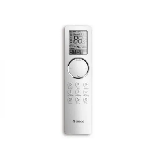 Тепловой насос Gree GWH24AVEXF-K6DNA1A(champagne)
