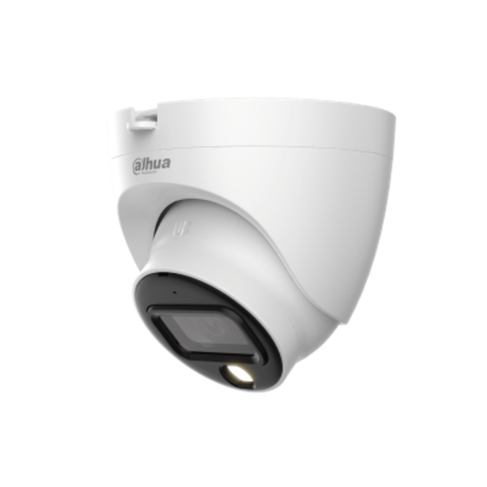 Камера видеонаблюдения уличная Dahua DH-HAC-HDW1239TLQP-A-LED-0360B-S3