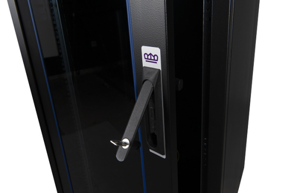 Шкаф напольный 19", 32U Datarex DR-700301