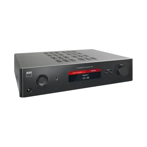 NAD C368