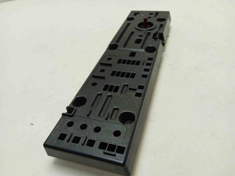 NWS7105 кт186 Модуль индикации для стиральной машины Indesit NWS7105 б/у