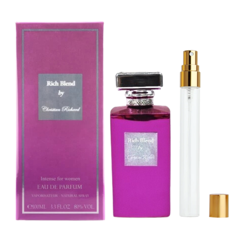 Распив CHRISTIAN RICHARD Rich Blend Burgundy edP 1ml lady