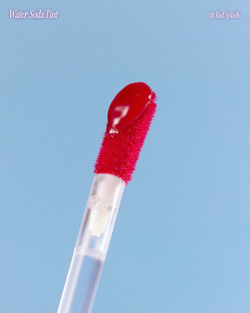 CLIO WATER SODA TINT - Увлажняющий тинт для губ