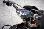 Мотоцикл Кросс BSE Z3L Spek Orange