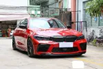 Обвес переделка для BMW 3 серии G20 G28 2018+ в стиль M8 F91 F92 F93БМВ