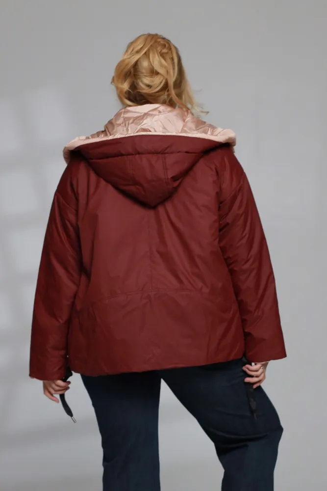 Куртка 4500 Fabrika