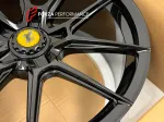 КОВАНЫЕ ДИСКИ для Ferrari 296 GTB #1
