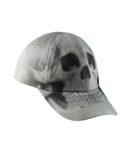 KOSTIN SCULL cap beige