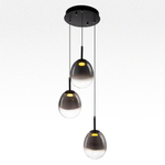 Citilux SIGNATURE CL247022 LED Подвесной светильник