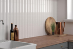 Equipe Vibe Out Naval Matt 6.5x20