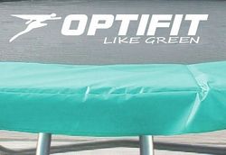 OPTIFIT LIKE GREEN 12FT
